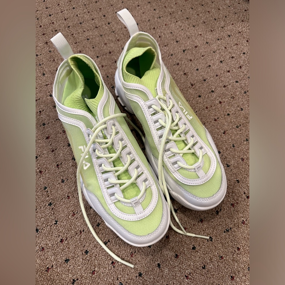 Fila Sneakers
